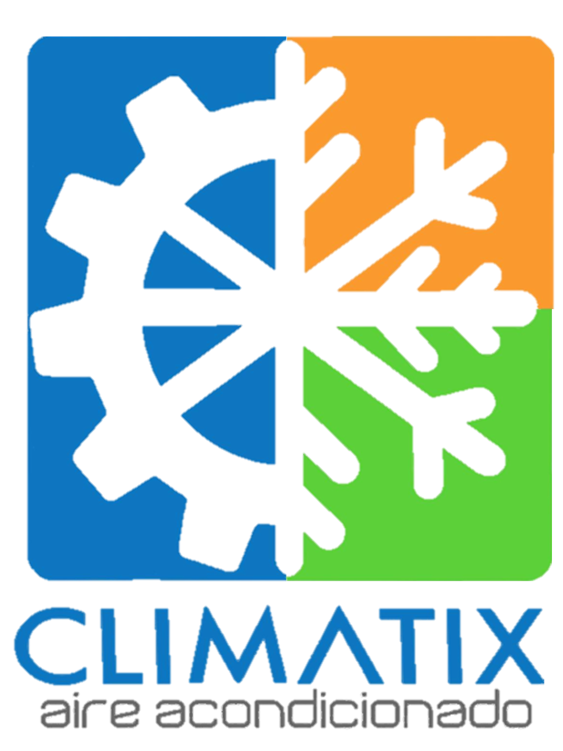 CLIMATIX - Aire Acondicionado